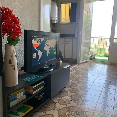 Daire Apartamen Lloret de Mar