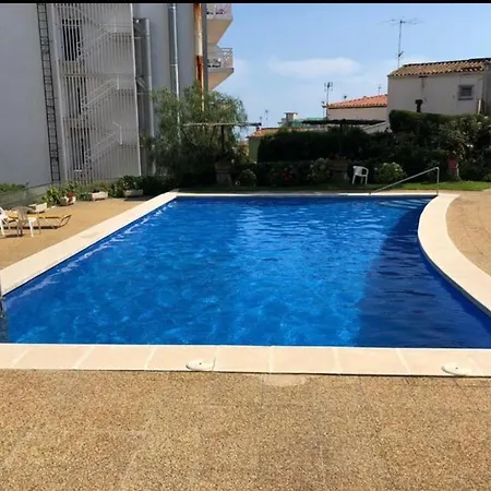 Appartement Apartamen *