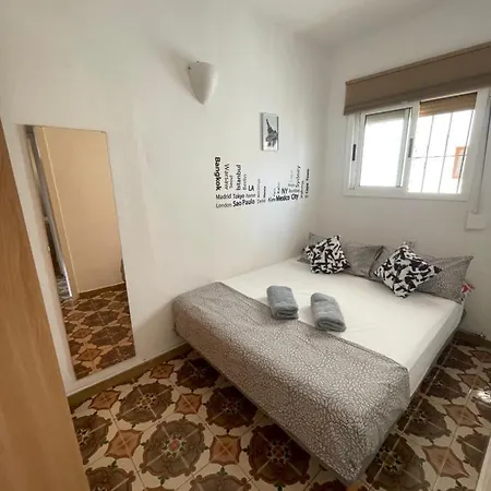 Appartement Apartamen *
