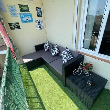 Daire Apartamen Lloret de Mar