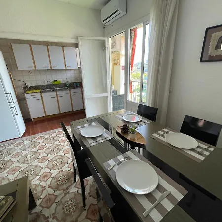 Appartement Apartamen *