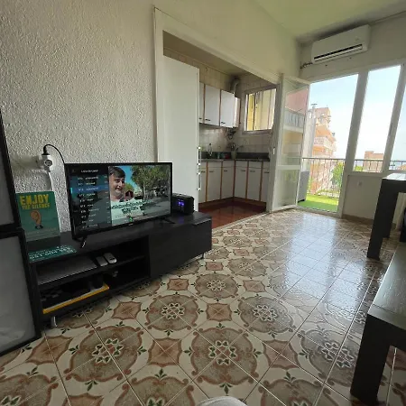 Appartement Apartamen *