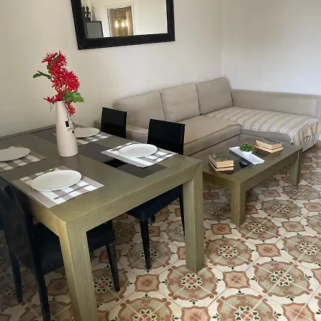 Apartamen Appartement *