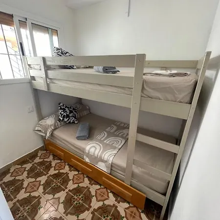 Apartamen Appartement