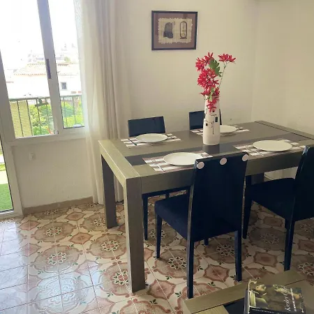Appartement Apartamen
