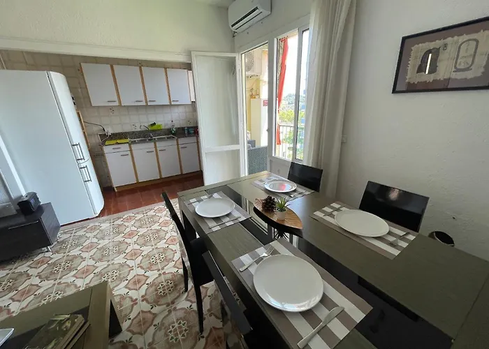 Apartament Apartamen *