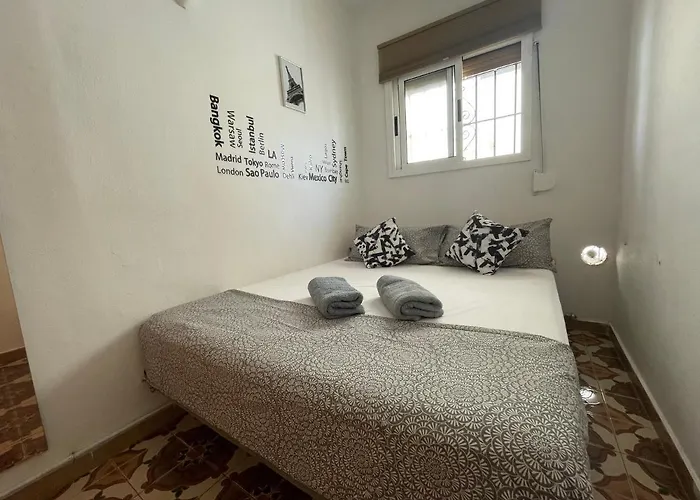 Apartamen * Lloret de Mar