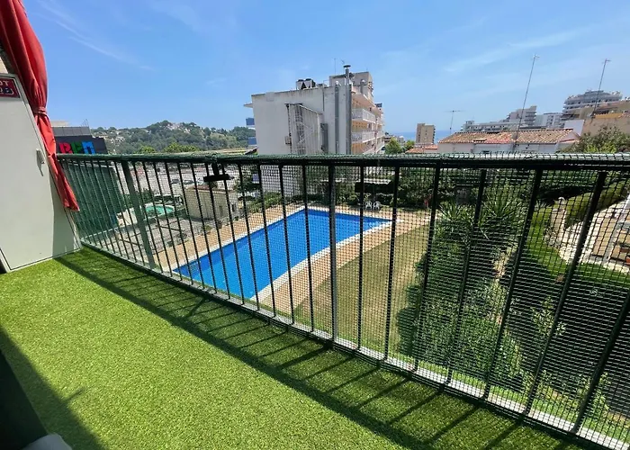 Apartamen Lloret de Mar