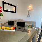 Lejlighed Apartamen *