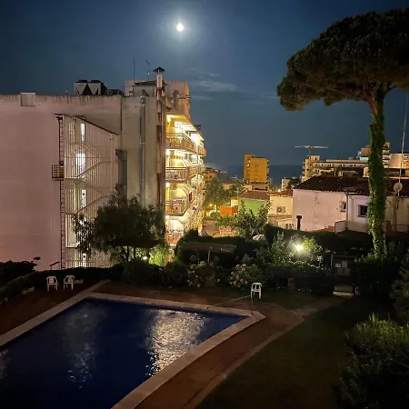 Apartamen Lejlighed Lloret de Mar