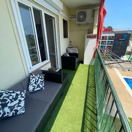 Apartamen * Lloret de Mar