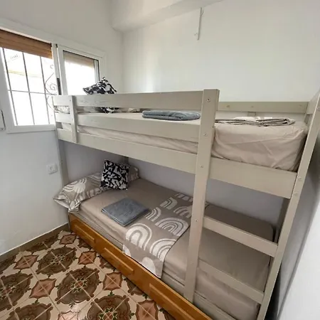 Apartamen *