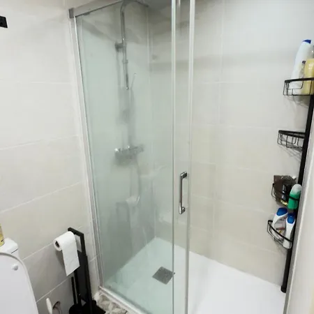 Apartamen *
