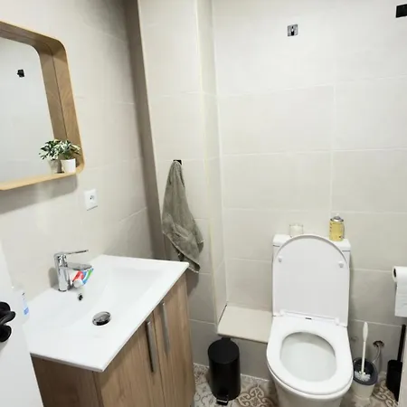 Apartamen Льорет-де-Мар