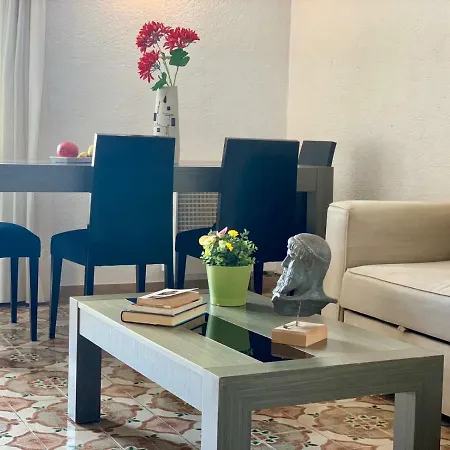 Apartamen Appartamento