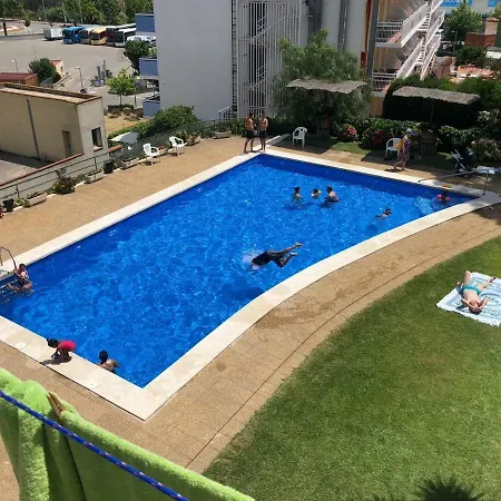 Apartamen Lejlighed *