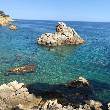 Apartamen Lloret de Mar