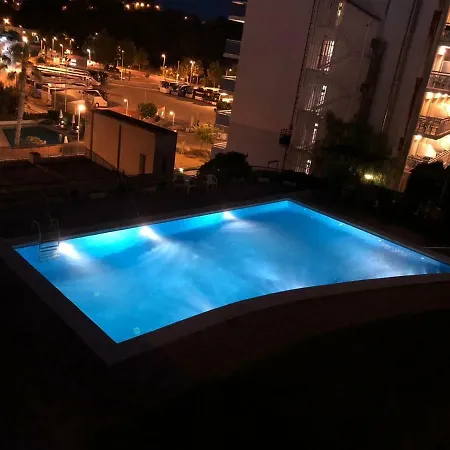 Apartamen Apartment