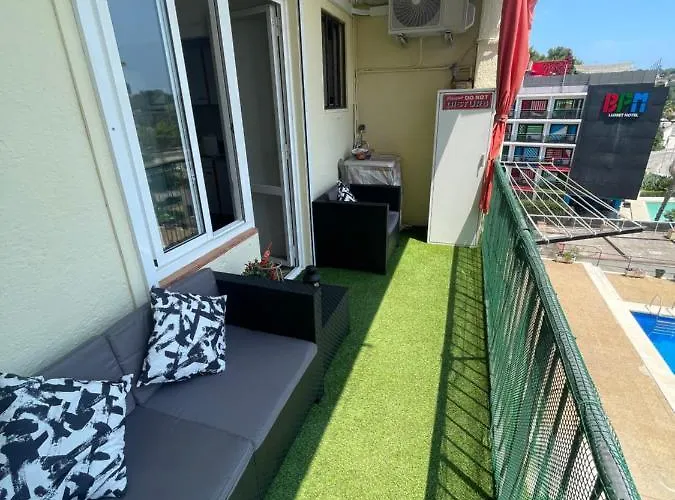 Apartamen * Lloret de Mar