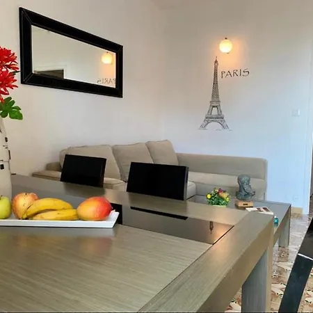 Apartman Apartamen *