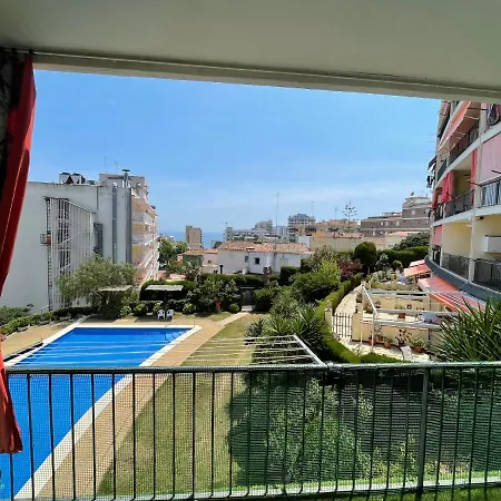 Apartamen * Lloret de Mar