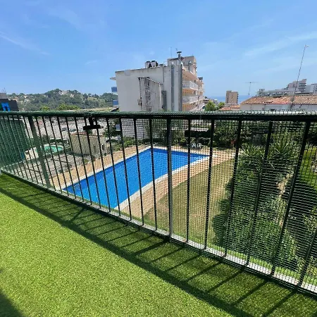 Apartamen Lloret de Mar