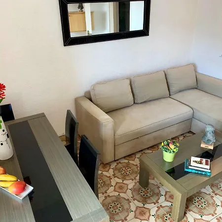 Appartement Apartamen