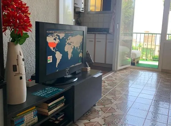 Appartement Apartamen Lloret de Mar