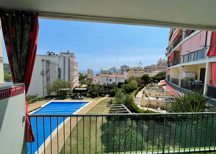 Apartamen * Lloret de Mar