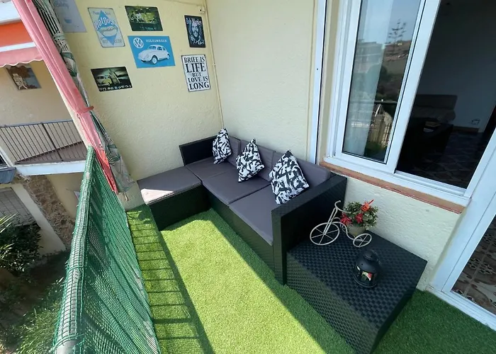 Appartement Apartamen Lloret de Mar