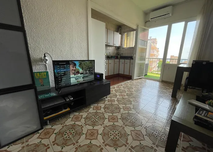 Appartement Apartamen *