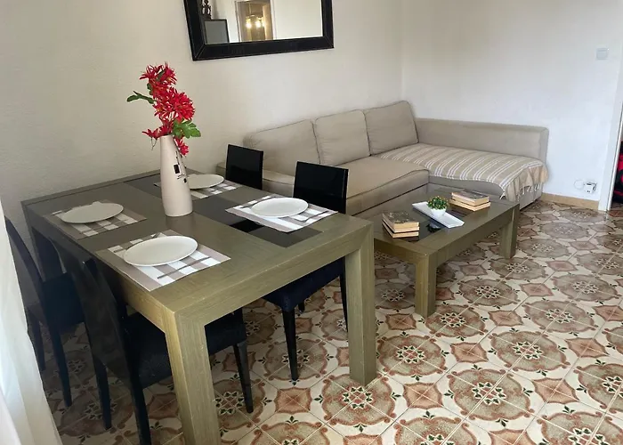 Apartamen Appartement *