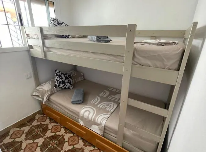 Apartamen Appartement