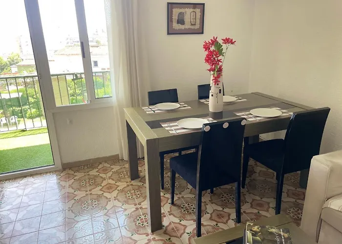 Appartement Apartamen