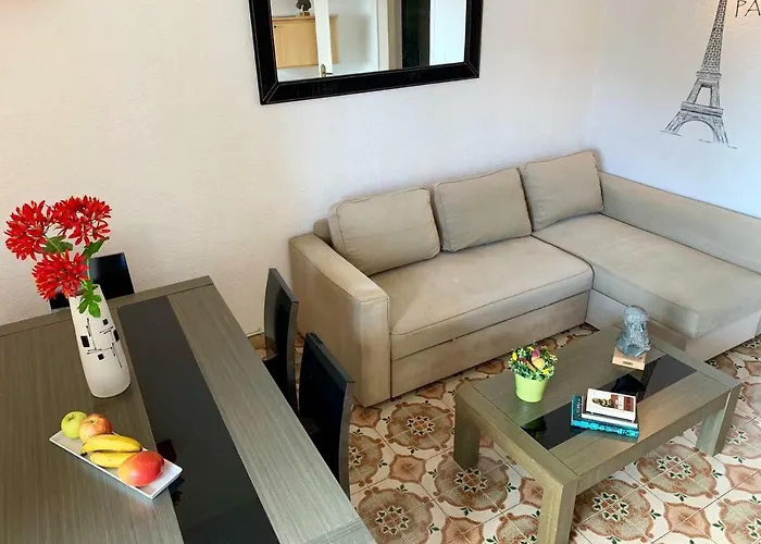 Appartement Apartamen