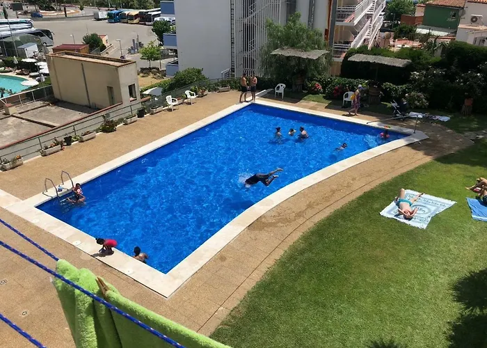 Apartamen Appartement *