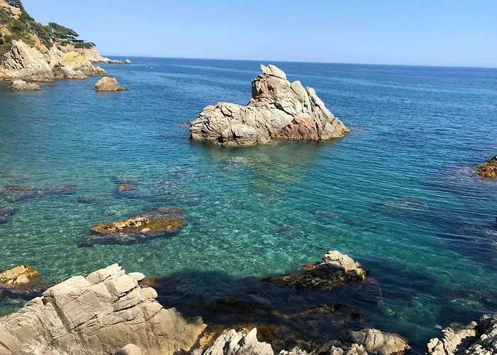 Apartamen Lloret de Mar