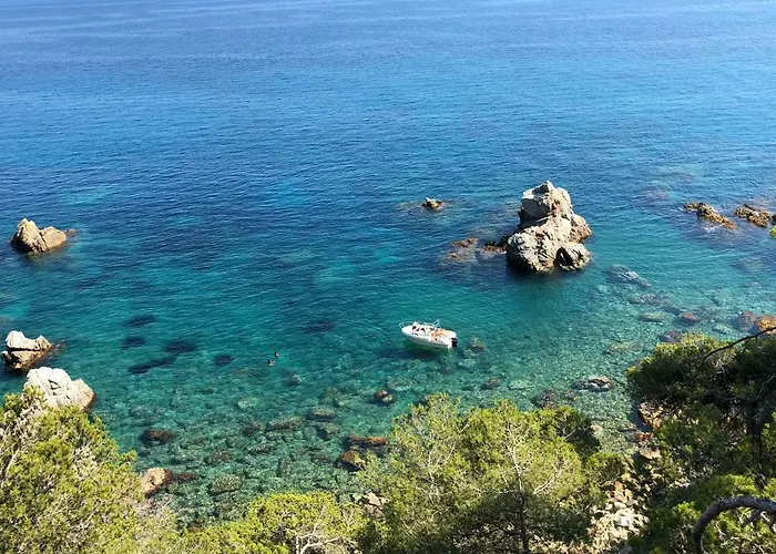 Apartamen Lloret de Mar