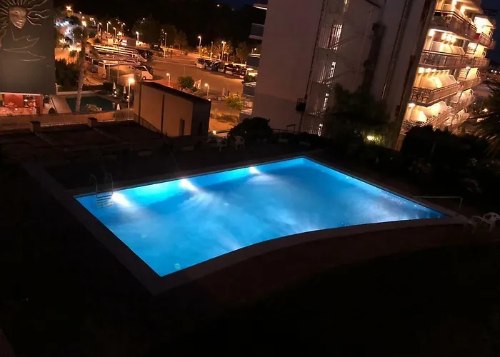 Apartamen Appartement